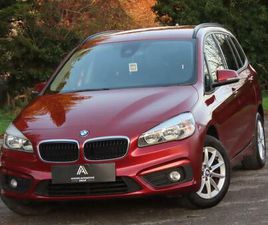 2.0 218D SE AUTO EURO 6 (START/STOP) 5DR
