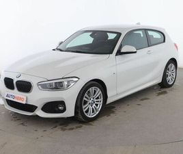 BMW SERIE 1 116 116D M SPORT