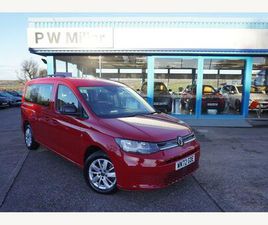 2.0 TDI LIFE EURO 6 (START/STOP) 5DR