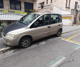 FIAT MULTIPLA