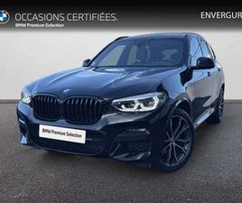 XDRIVE20DA 190CH M SPORT