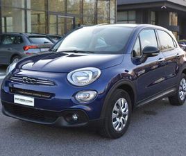 FIAT 500X X 1.0 T3 120CV SPORT