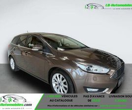 FORD FOCUS SW FORD FOCUS SW 1.5 ECOBOOST 150 BVM