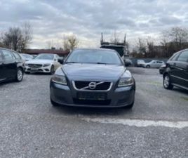 VOLVO V50 VOLVO V50 FACELIFT , 6 СКОРОСТИ, ПАРКТРОНИК ≫ 2012 • 7 300 ЛВ. • ID