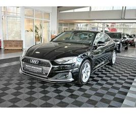 AUDI A5 35 TFSI AUDI A5 COUPE 35 TFSI ADVANCED LED NAVI-TOUCH PDC 18