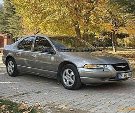 CHRYSLER STRATUS 2.0 LE