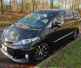 TOYOTA, ESTIMA AERAS , 2014, 2360 (CC)