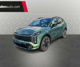 V HYBRIDE 239 CH BVA6 GT-LINE PREMIUM