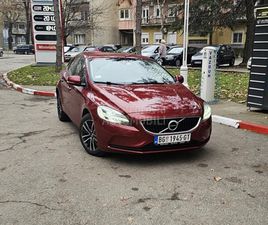 VOLVO V40 D2 MY17