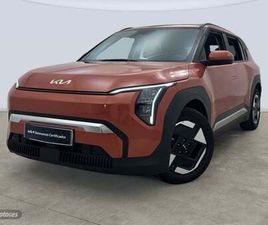KIA EV3 EARTH LONG RANGE 150 KW (204 CV)