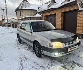 TOYOTA SPRINTER
