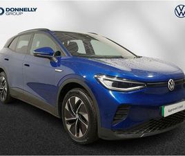 PRO PERFORMANCE 77KWH FAMILY AUTO 5DR