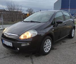 FIAT 8V FIAT EVO 1.4 8V