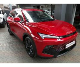 2024 BAIC X55 1.5T ELITE AUTO