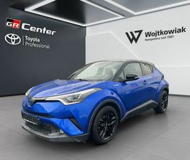 PLUS TOYOTA TOUCH&GO NAVI [TTG]