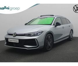 VOLKSWAGEN PASSAT VARIANT R-LINE BUSINESS 1.5 ETSI 150PK DSG