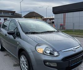 FIAT EVO 1.4 8V