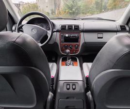 MERCEDES CLASSE M ML 230 MERCEDES-BENZ ML 230 GPL JANEIRO/99