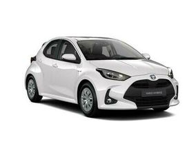 TOYOTA YARIS 1.5 COMFORT