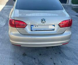 PASSAT JETTA 2.5 BENZIN-GAZ ATOMAT