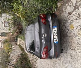 VOLKSWAGEN PASSAT CC OKAZIONNN!!! PASSAT CC 5999EURO