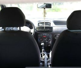 ZASTAVA Z 10 FIAT PUNTO ( ZASTAVA 10)