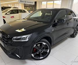 AUDI A4 AVANT 40 TFSI A4 AVANT 40 TFSI 190 S TRONIC 7