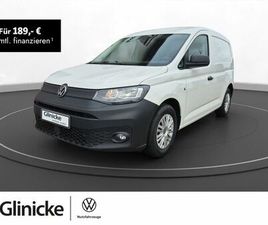 VOLKSWAGEN CADDY VOLKSWAGEN CADDY CARGO BASIS WERKZEUGREGAL