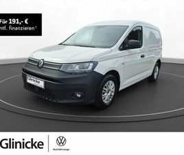 VOLKSWAGEN CADDY VOLKSWAGEN CADDY CARGO BASIS WERKZEUGREGAL