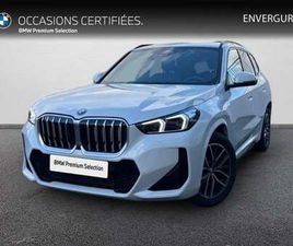 XDRIVE25E 245CH M SPORT