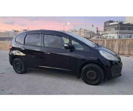 HONDA FIT IN GREAT CONDITION