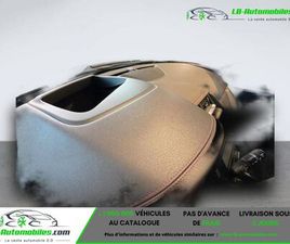 JAGUAR E-PACE 2.0 - 250 CH AWD BVA