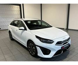 CEED 1.6 PLUG-IN HYBRID VISION (EURO 6D)