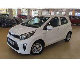 KIA PICANTO 1.0 DPI CONCEPT PACK CONFORT