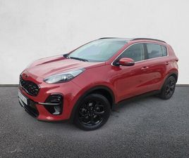 KIA SPORTAGE KIA SPORTAGE 1.6 GDI 97KW (132CV) DRIVE 4X2 DE SEGUNDA MANO Y OCASIÓN | DRIVERIS