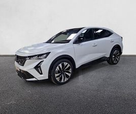 RENAULT RAFALE E-TECH RENAULT RAFALE TECHNO FULL HYBRID E-TECH 200CV (147KW) DE SEGUNDA MANO Y OCASIÓN | DRIVERIS