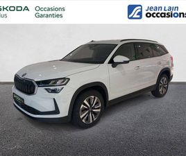 KODIAQ 2.0 TDI 150 CH SCR DSG7 5PL SELECTION