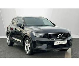 VOLVO XC40 CORE, B3 MILD HYBRID, PETROL ( CRUISE CONTROL )