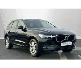 VOLVO XC60 MOMENTUM, B5 MILD HYBRID ( REAR CAMERA )