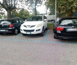 GREAT WALL MOTORS HOVER GREAT WALL H5 4X4 GPL