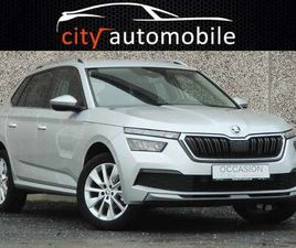 1.0 TSI CARPLAY GPS CAMERA BLUETOOTH