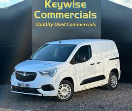 1.6 TURBO D 2300 SPORTIVE L1 H1 EURO 6 (START/STOP) 4DR