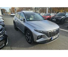 1,65 T-GDI 48V MILD-HYBRID 4WD - DCT PRIME