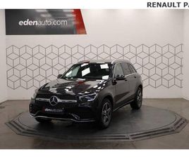 220 D 9G-TRONIC 4MATIC AMG LINE