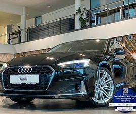 AUDI A5 40 TDI ADVANCED VICO LASER MAGNRIDE TOPV B&O