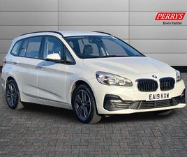 218I SPORT 5DR
