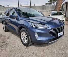 FORD KUGA TITANIUM 1.5D ECOBOOST 120CV 2WD CARPL