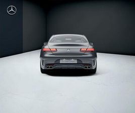 COUPÉ 560 4MATIC AMG LINE FL