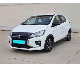 MITSUBISHI SPACE STAR MITSUBISHI SPACE STAR