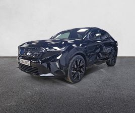 RENAULT RAFALE E-TECH RENAULT RAFALE ESPRIT ALPINE FULL HYBRID E-TECH 147KW DE SEGUNDA MANO Y OCASIÓN | DRIVERIS